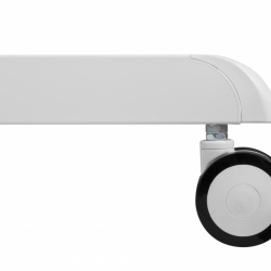 STAND TV MOBIL SERIOUX TV11-46TW WHITE - Img 11