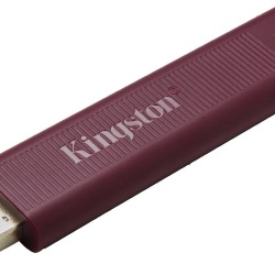 Stick Memorie Kingston DataTraveler Max, 1TB, USB 3.2 Gen 2, Red - Img 7