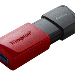 Stick Memorie Kingston DTXM/128GB, 128GB, USB 3.0, Black-Red - Img 8