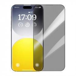 Sticlă securizată Baseus Diamond iPhone 15 - Img 3
