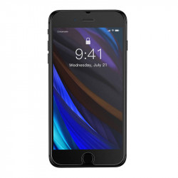 Sticla securizata de 0,3 mm Baseus pentru iPhone SE 2 / iPhone SE 3 - Img 2