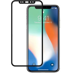 Sticla Securizata Full Body 3D Privacy Negru APPLE iPhone 11 Pro Max