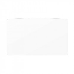 Sticla temperata Baseus Crystal 0,3 mm pentru Tesla model 3/Y 15''