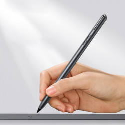 Stilou capacitiv Ugreen pentru iPad (versiunea activa) gri (80135 LP221) - Img 6