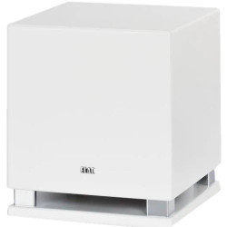Subwoofer Elac SUB 2030 Satin White - Img 3