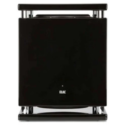 Subwoofer Elac SUB 2070.2 Black - Img 4