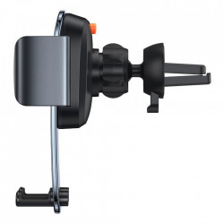 Suport auto pentru telefon Baseus (SUYK000101) - Img 6
