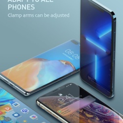 SUPORT AUTO TELEFON SERIOUX CH03 - Img 9