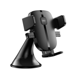 Suport Auto XO Design C120, Universal, Negru