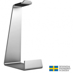 Suport de casti Multibrackets MB-2050, de masa, Silver - Img 2