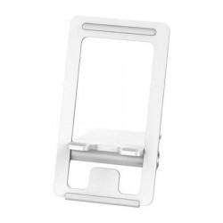 Suport LDNIO MG06 pentru telefon (alb) - Img 5