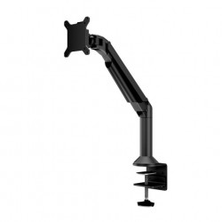 Suport monitor cu brat flexibil Gas Lift Multibrackets MB-2432, 15-32",incl.vert.:+75/ -45º,rotire: +/-90º, max.21kg. - Img 3