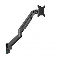 Suport monitor de perete Gas Lift Multibrackets 1010, Negru, min. 2 - max. 10 kg 15"-32"