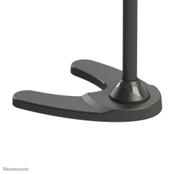Suport monitor Neomounts FPMA-D700DDV, 10"-27", 6 kg monitor (Negru) - Img 8