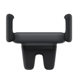 Suport pentru smartphone Baseus Steel Cannon 2 pentru grila de ventilatie, negru - Img 5