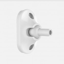Suport prindere pentru perete Hikvision DS-PDB-IN-Wallbracket, pentru seria de detectori AX PRO