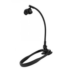 Suport telefon pentru gat Baseus ComfortJoy (negru) - Img 3
