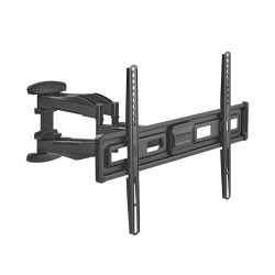 Suport TV Blackmount ProAV BM-EFM466-X, diagonale 37"-80", max. 45kg, negru