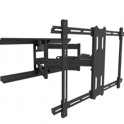 Suport TV de perete Multibrackets MB-5471, diagonala 55"-85", VESA 700x400, max.60 kg, rotire-inclinare