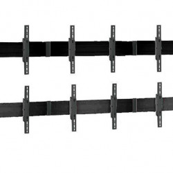 Suport VideoWALL Vogel's 3x2 cu fixare pe perete - Img 2