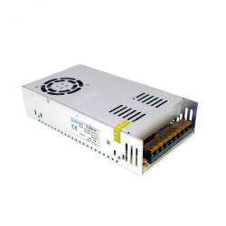 Sursa Alimentare 12V LN-CPS12V30A, 12V 30A, o iesire, metal