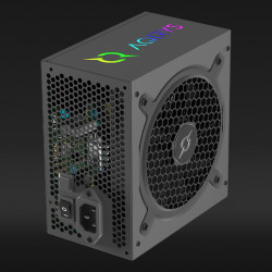 Sursa Aqirys Pulsar 550W 80+ White cert - Img 2