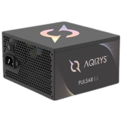 Sursa Aqirys Pulsar LS 550W 80+ - Img 10