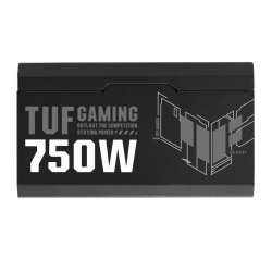 Sursa Asus TUF Gaming 750W Gold - Img 10