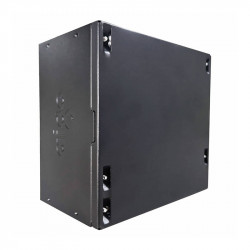 Sursa de alimentare pentru computer Aigo GP550 80 Plus Bronze 650W (negru) - Img 3