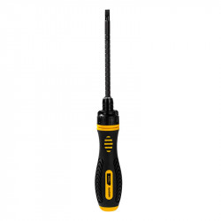 Surubelnita Deli Tools EDL626011, 6/PH2x180mm - Img 3