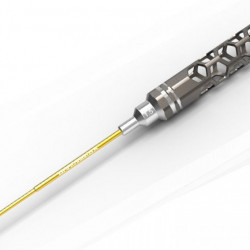 Surubelnita imbus Arrowmax Honeycomb 1,5 x 120 mm