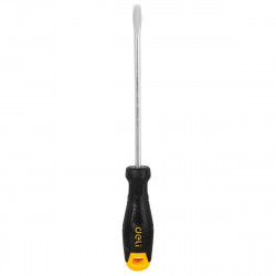 Surubelnita plata 6x150mm Deli Tools EDL6261501 (negru)