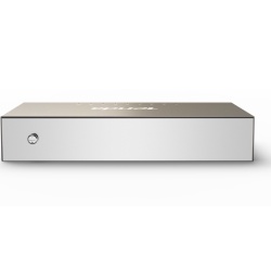 Swich Gigabit Tenda TEG1008M, 8 porturi, carcasa metalica, plug&play - Img 3