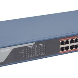 SWITCH 24PORTURI 100MBPS 2XGIGABIT 400W - Img 3