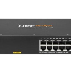Switch HPE Gigabit Aruba 6000 24G CL4 4SFP - Img 5