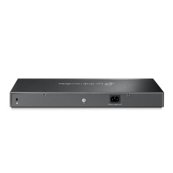 Switch TP-LINK 2.5Gigabit TL-SG3210XHP-M2 - Img 5