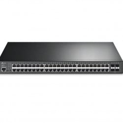 Switch TP-LINK Gigabit TL-SG3452P