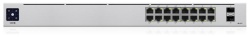 Switch Ubiquiti UniFi Switch 16 PoE USW-16-POE Gigabit - Img 3