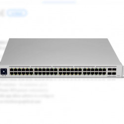 Switch Ubiquiti UniFi Switch 48 PoE USW-48-POE Gigabit - Img 2