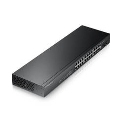 Switch ZyXEL GS1900-24E-EU0102F, 24-Port Gigabit - Img 4
