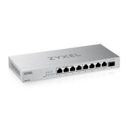 SWITCH ZYXEL XMG105H 8 PORT POE 1 SPF+ - Img 5