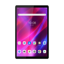 Tableta Lenovo TAB K10 X6C6X, 10.3 inch Multi-touch, Helio P22T 2.3GHz Octa Core, 3GB RAM, 32 flash, Wi-Fi, Bluetooth, GPS, LTE, Android 11, Abyss Blue