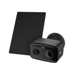 Tapo Solar-Powered Security Camera Kit - Img 2