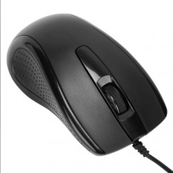 Targus Mouse Antimicrobial cu fir