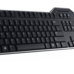 Tastatura DELL KB-813 black - layout US - Img 10