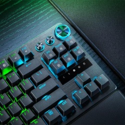 Tastatura Gaming Razer Huntsman V3 Pro TKL Analog Optical Gen-2 Switch Mecanica - Img 6
