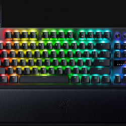 Tastatura Gaming Razer Huntsman V3 Pro TKL Analog Optical Gen-2 Switch Mecanica