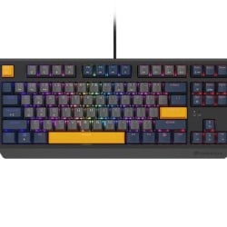 Tastatura Genesis Thor 230 TKL P albs - Img 7