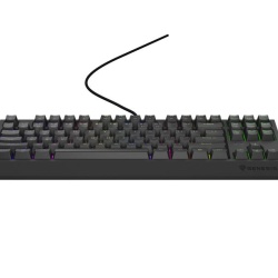Tastatura Genesis Thor 230 TKL R negru - Img 7
