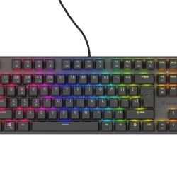 Tastatura Genesis Thor 303 TKL P negru - Img 5